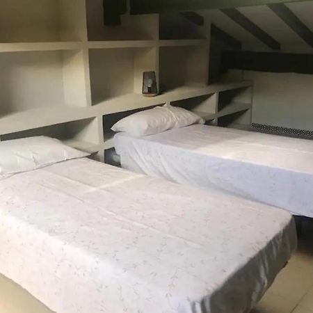 סלאמנקה Corrillo Suite Plaza Mayor - Parking Opcional מראה חיצוני תמונה