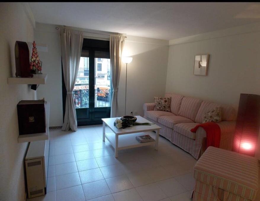 סלאמנקה Corrillo Suite Plaza Mayor - Parking Opcional מראה חיצוני תמונה