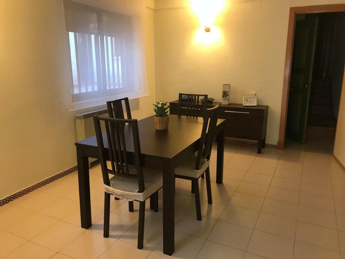 סלאמנקה Corrillo Suite Plaza Mayor - Parking Opcional מראה חיצוני תמונה